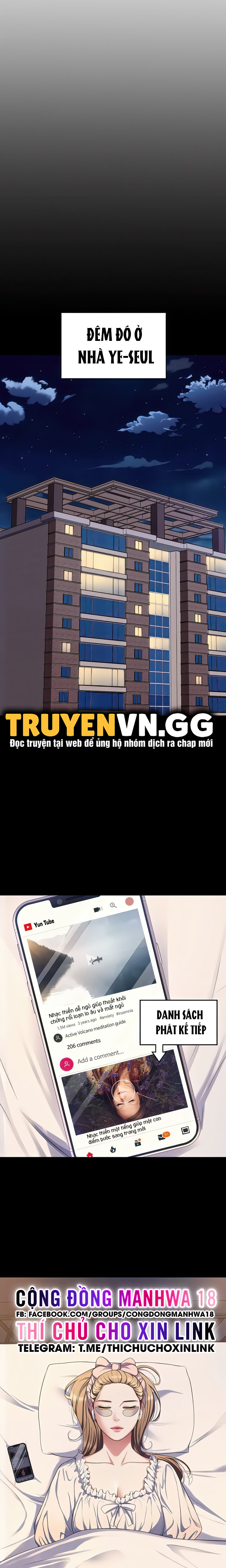 tối nay cưng muốn ăn gì? chapter 92 4