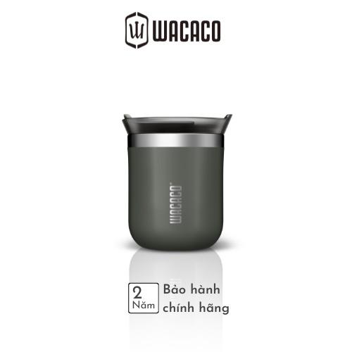 Cốc giữ nhiệt Wacaco Octaroma Classico - dung tích 180ml