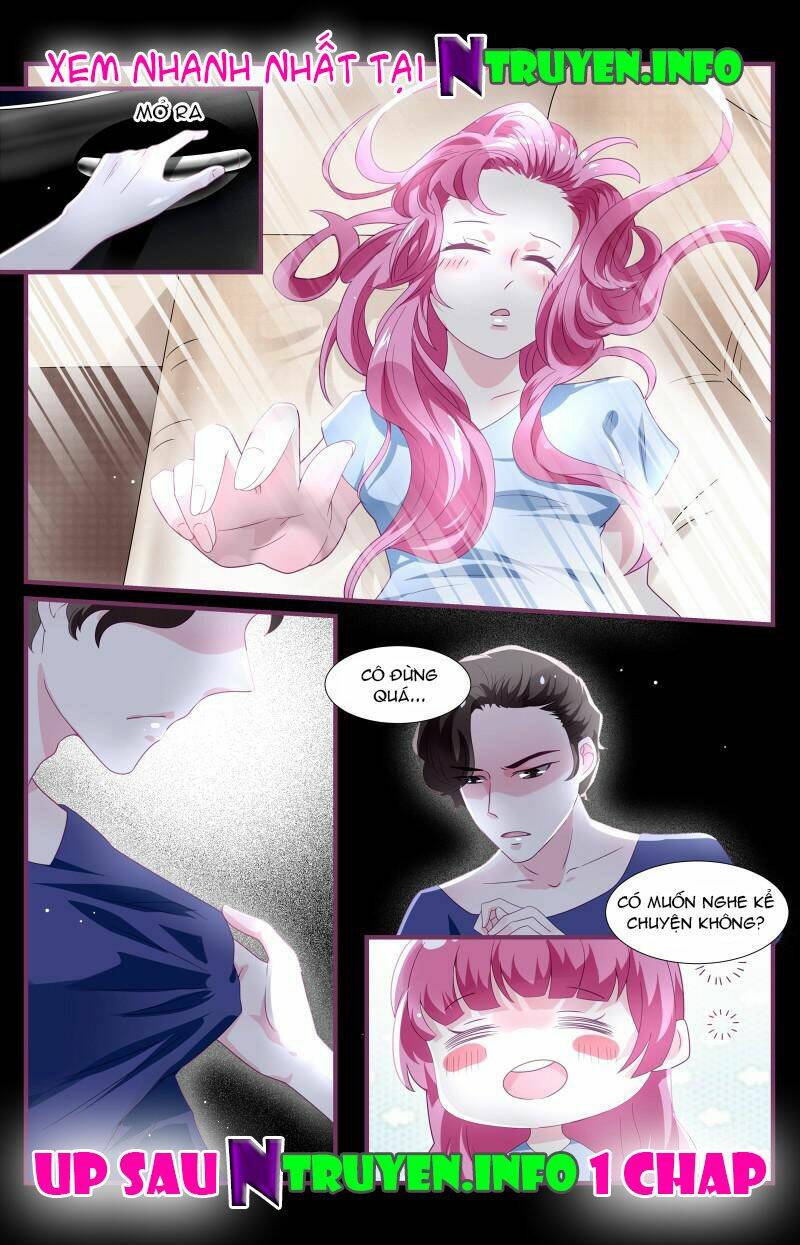 nhất nặc khuynh thành chapter 5 11