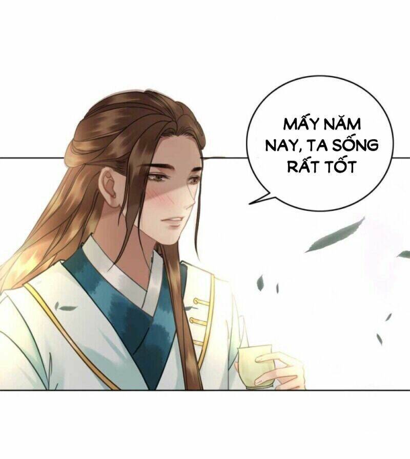 gay rồi! cái đó thành tinh rồi chapter 57 30