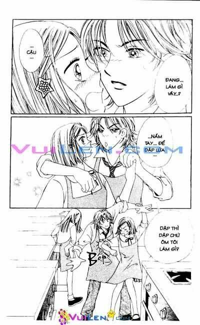 bong bóng trắng chapter 7 4