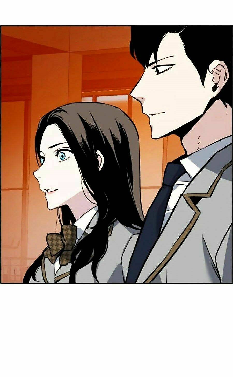 bạn học tôi là lính đánh thuê chapter 26 28