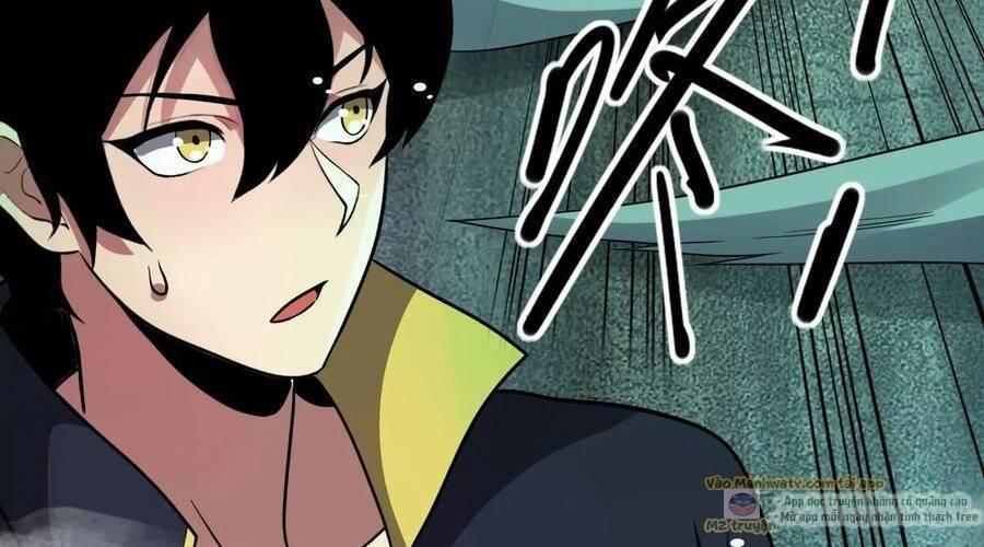 nhìn thấy thanh máu, ta xử tội thần linh chapter 104 30