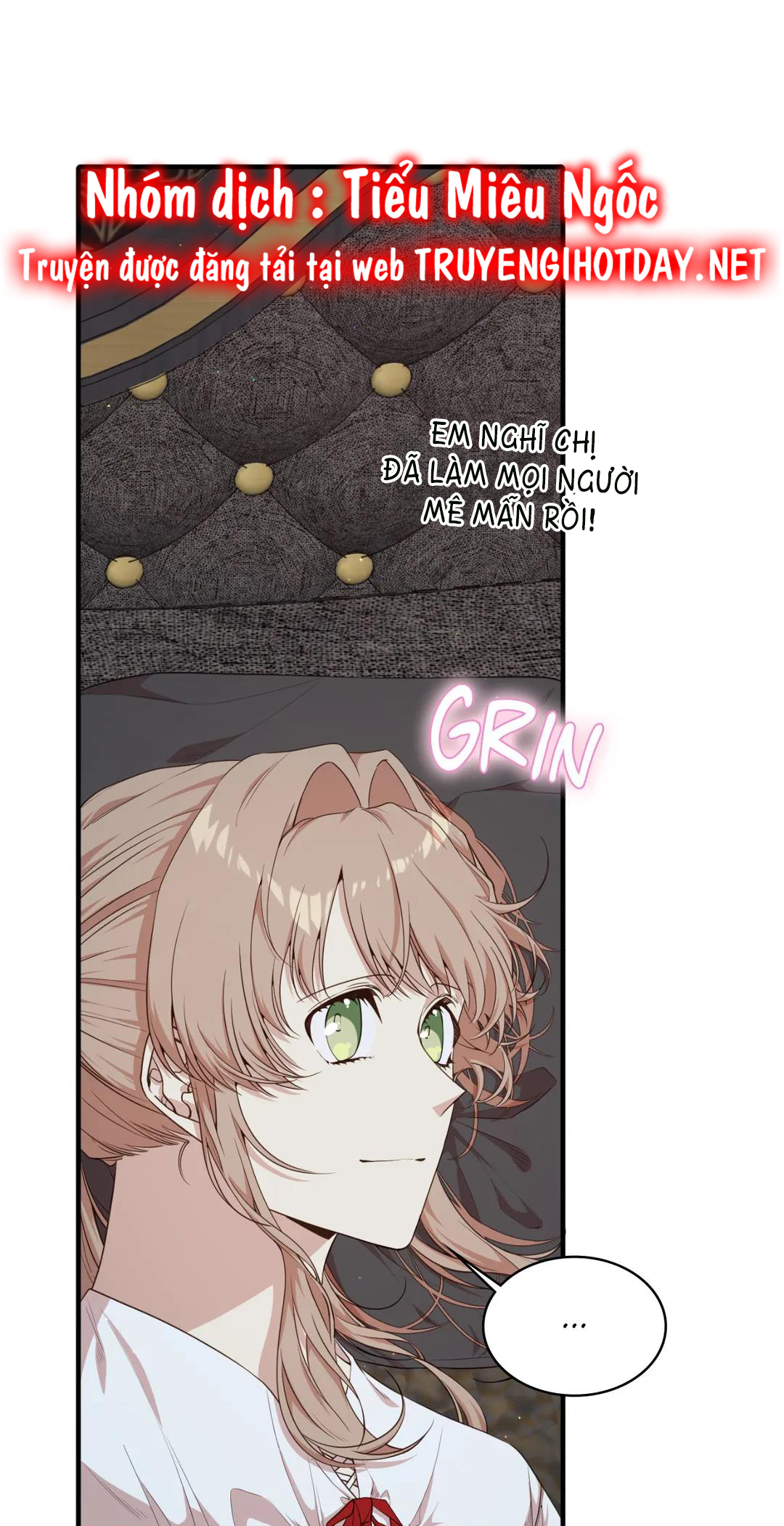 chị ấy là nữ chính trong truyện đó chapter 48 11