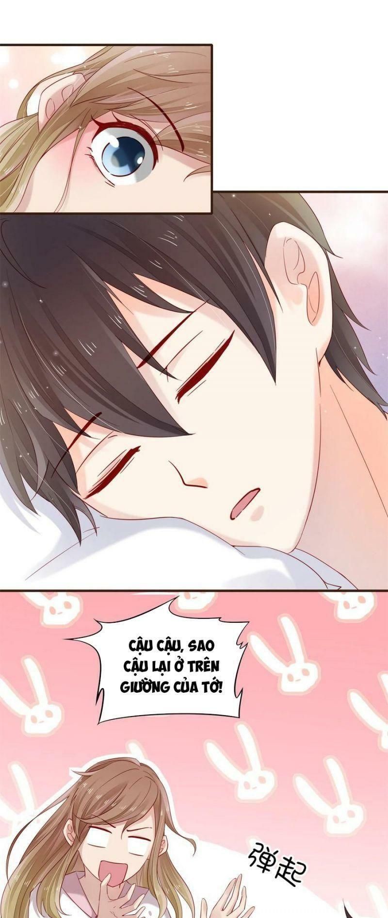 đơn phương 37.5 chapter 35 15