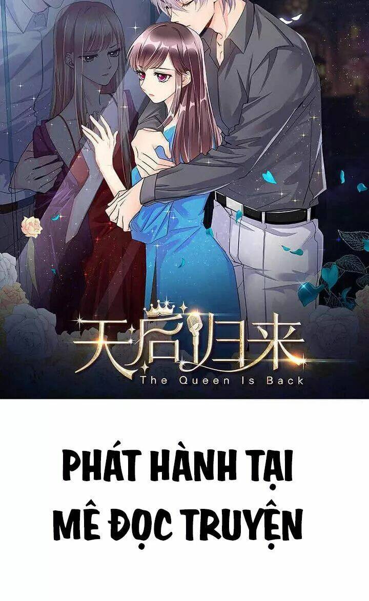 thiên hậu trở về chapter 121 50