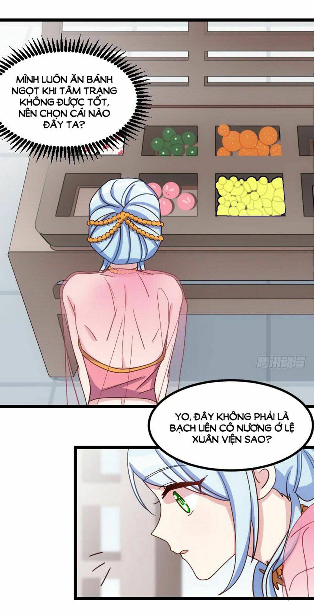 tôi ở dị giới khai ngư đường chapter 20 3