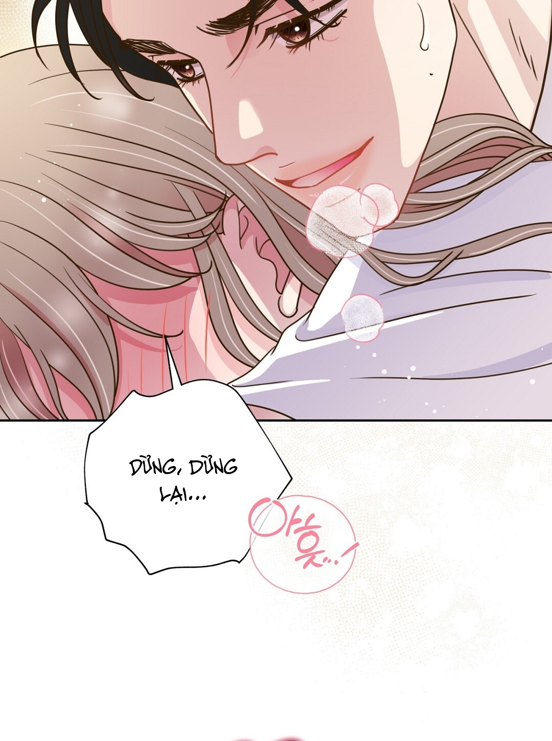 [18+] trải nghiệm thân mật với bạn của anh trai chapter 26.1 49