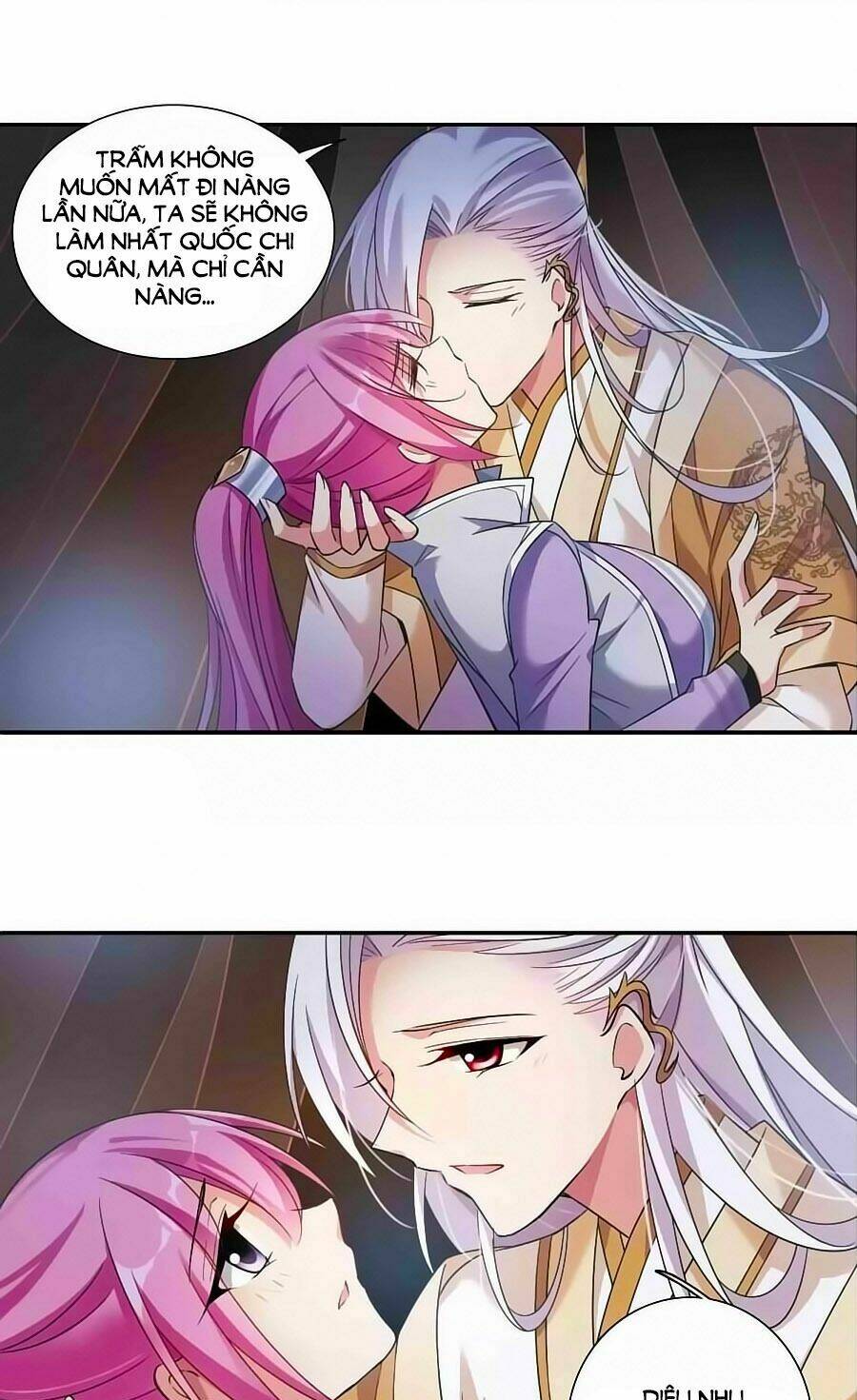 toàn cơ từ chapter 36.2 19