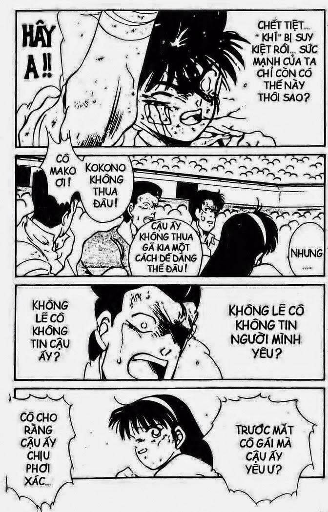 truyền nhân atula - shura no mon i chapter 75 20