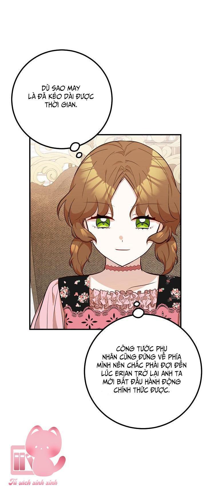 bác sĩ hoàn thành trách nhiệm rồi chapter 24 43