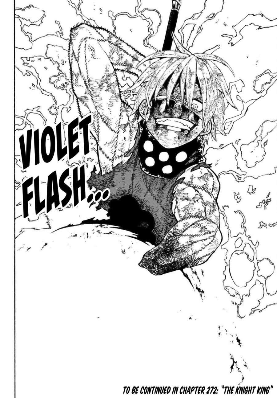 biệt đội lính cứu hỏa chapter 271 18