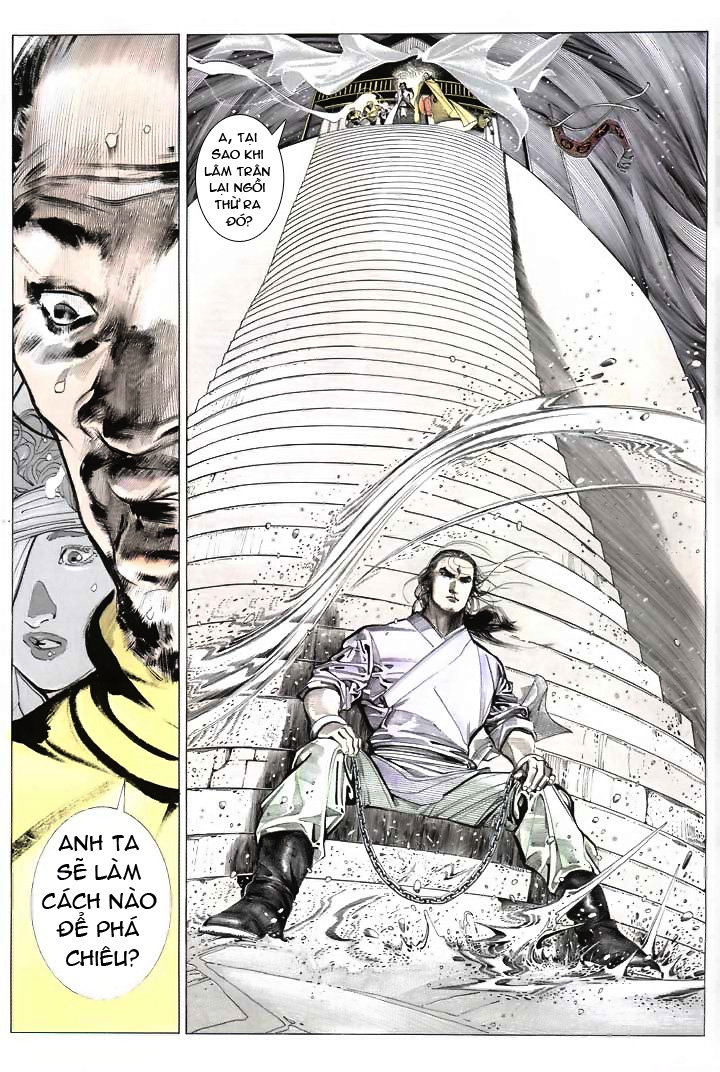 phong vân chapter 149 22