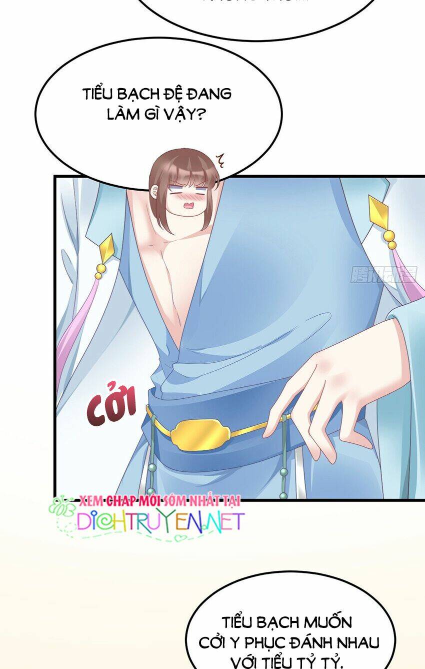 ta ở cổ đại nuôi nam nhân chapter 63 30