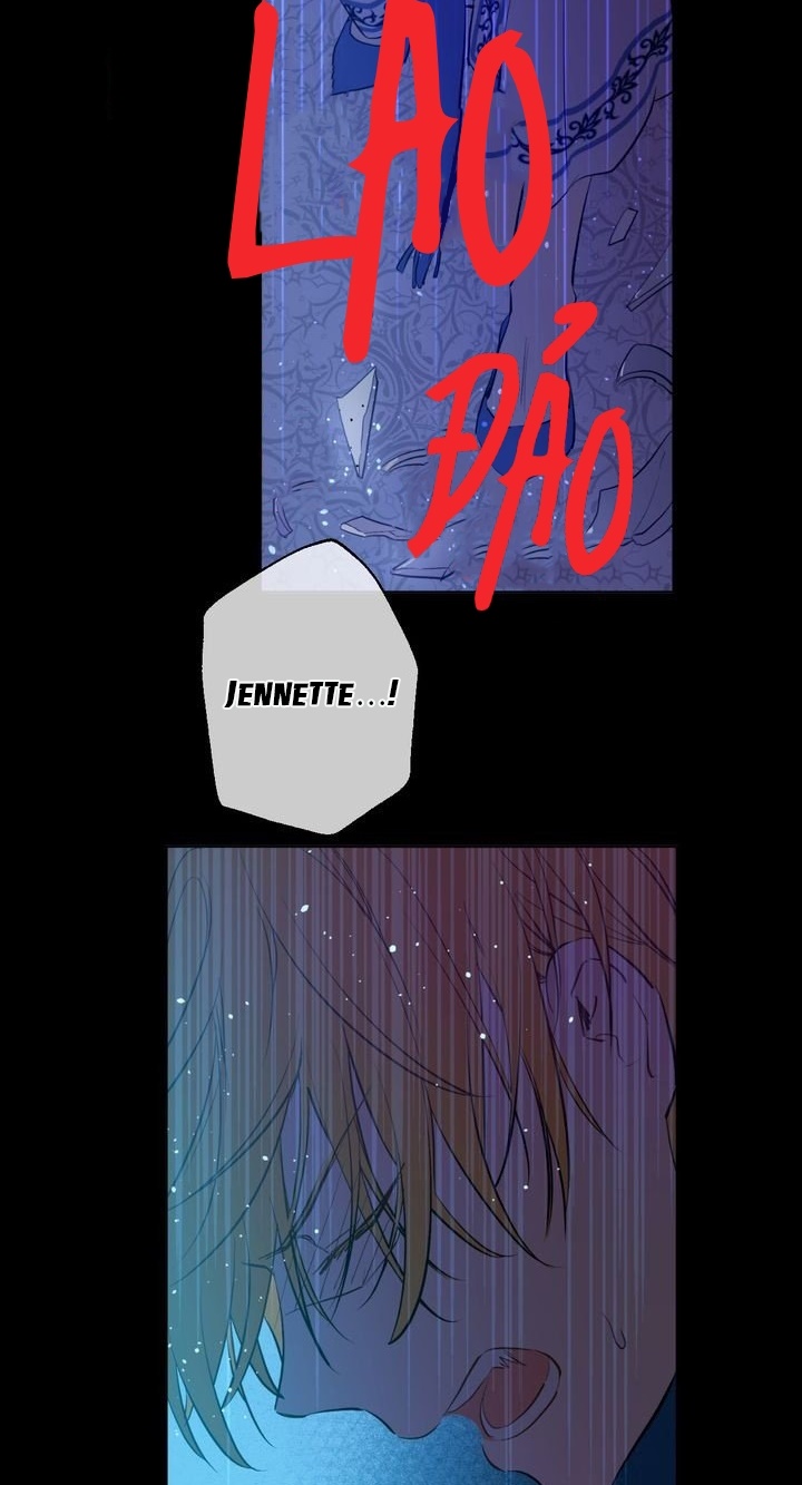 bỗng một ngày nọ tôi trở thành nàng công chúa chapter 43 11