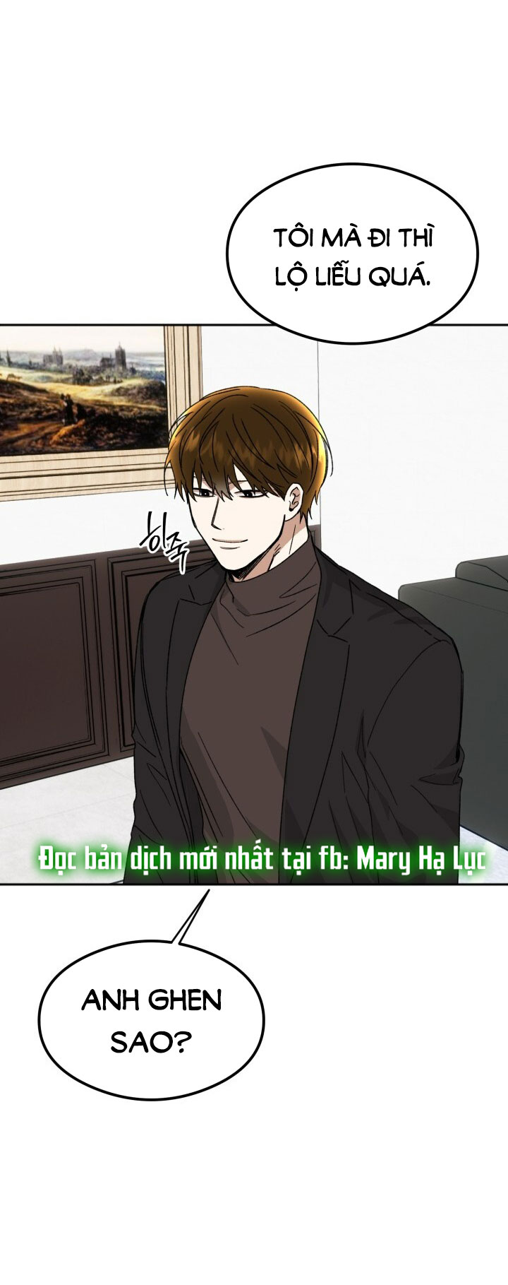Ưu Thế Tuyệt Đối chapter 23.2 - Trang 15
