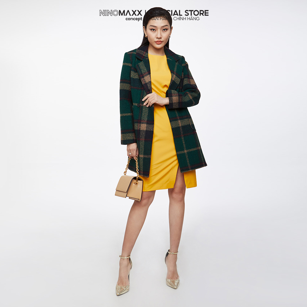 N&amp;M Đầm thời trang Nữ tay lửng 1905110