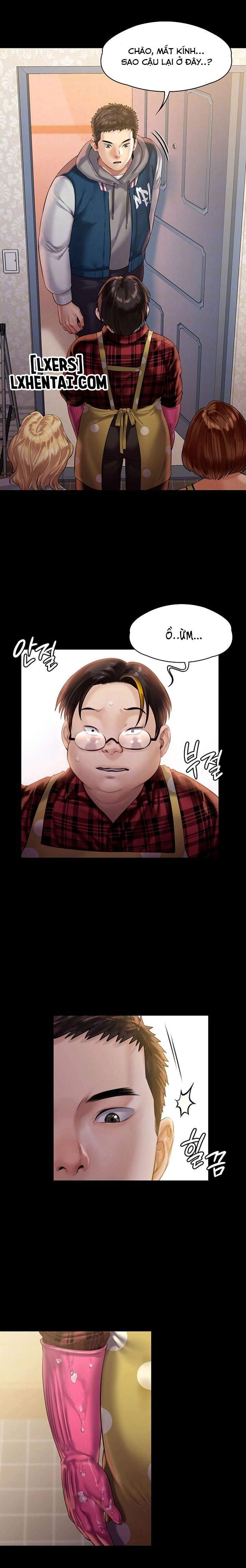 ong chúa chapter 159 2