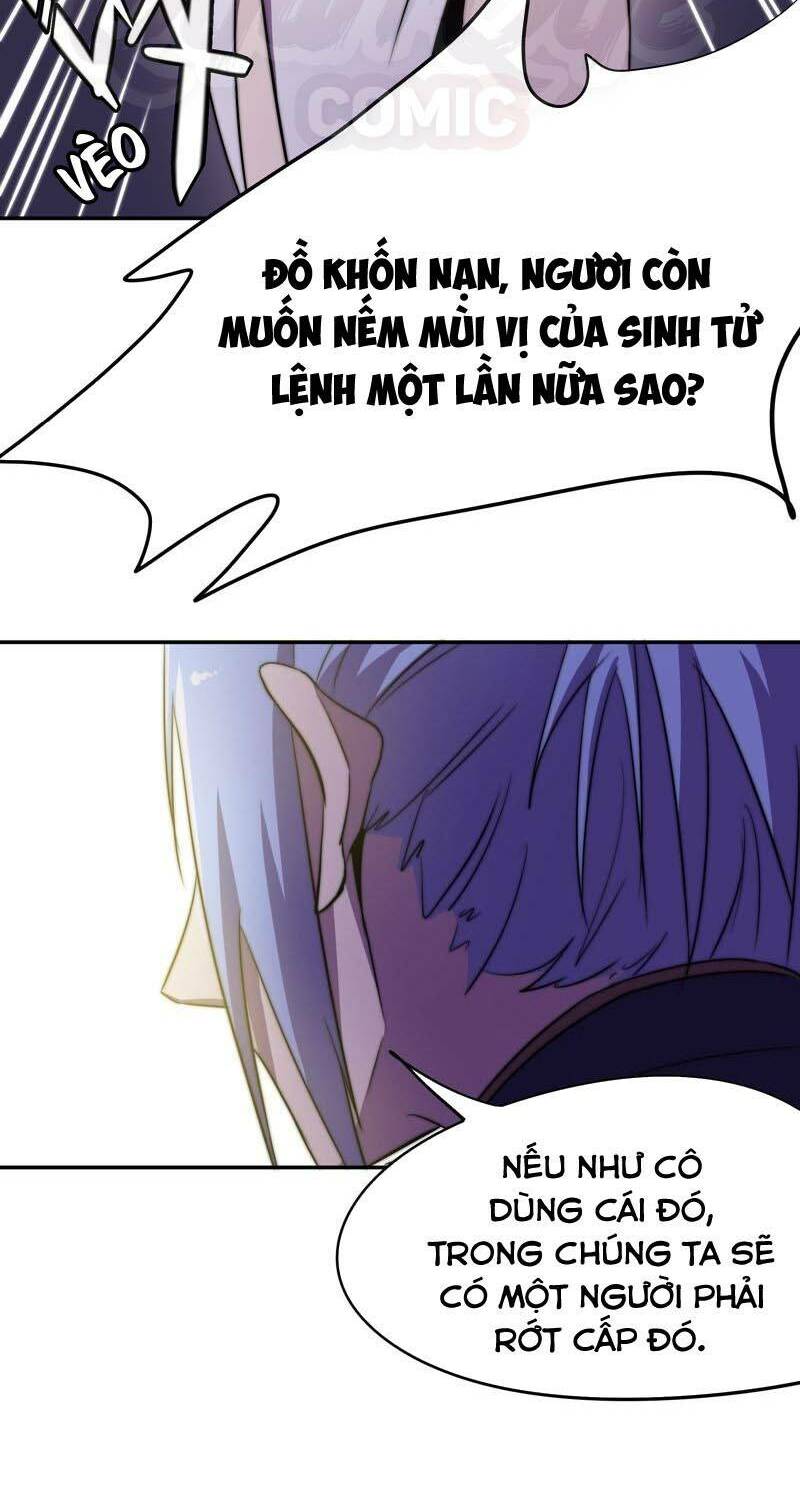 dãy số chí mạng chapter 29 25