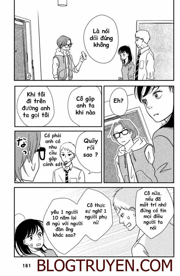 love rerun chapter 10 8