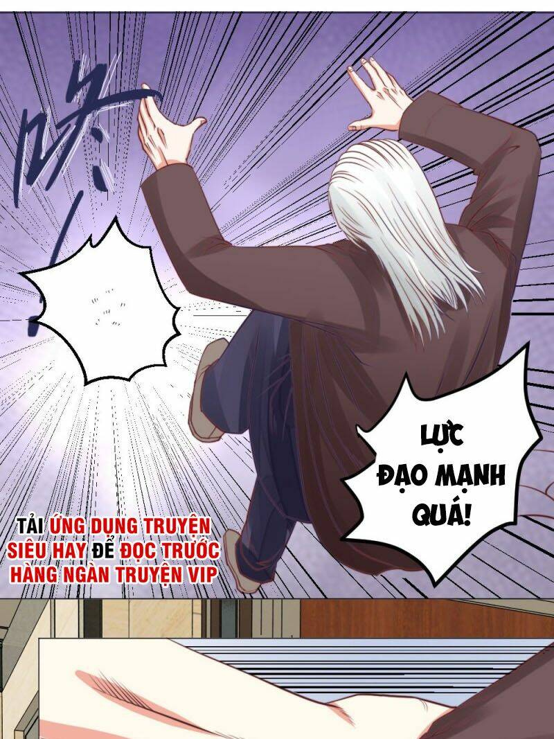 thấu thị y thánh chapter 22 4