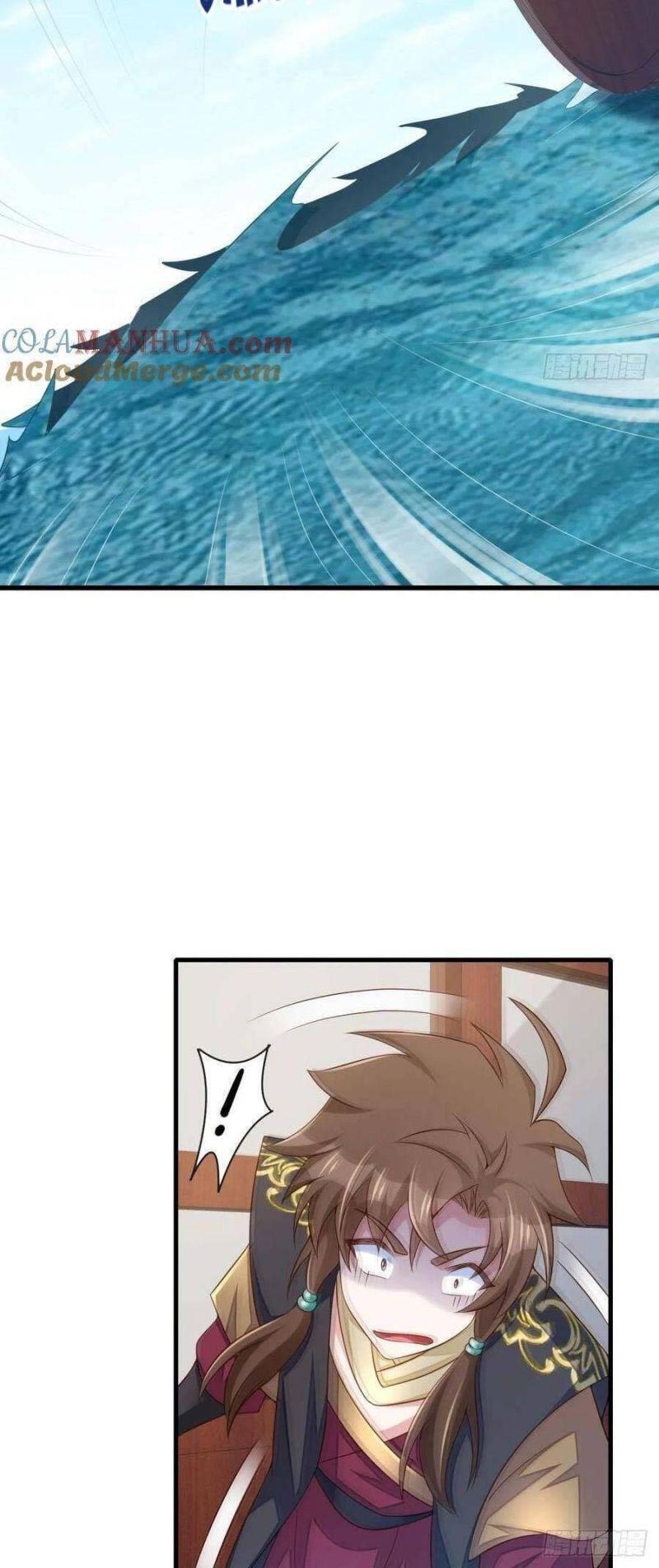 thuần hóa ba ba bạo quân chapter 99 14