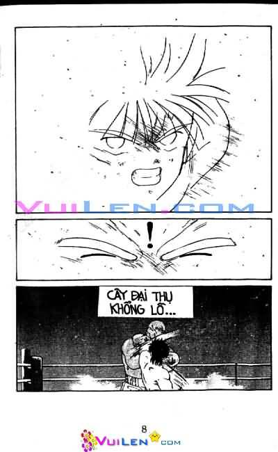 truyền nhân atula - shura no mon i chapter 19 9