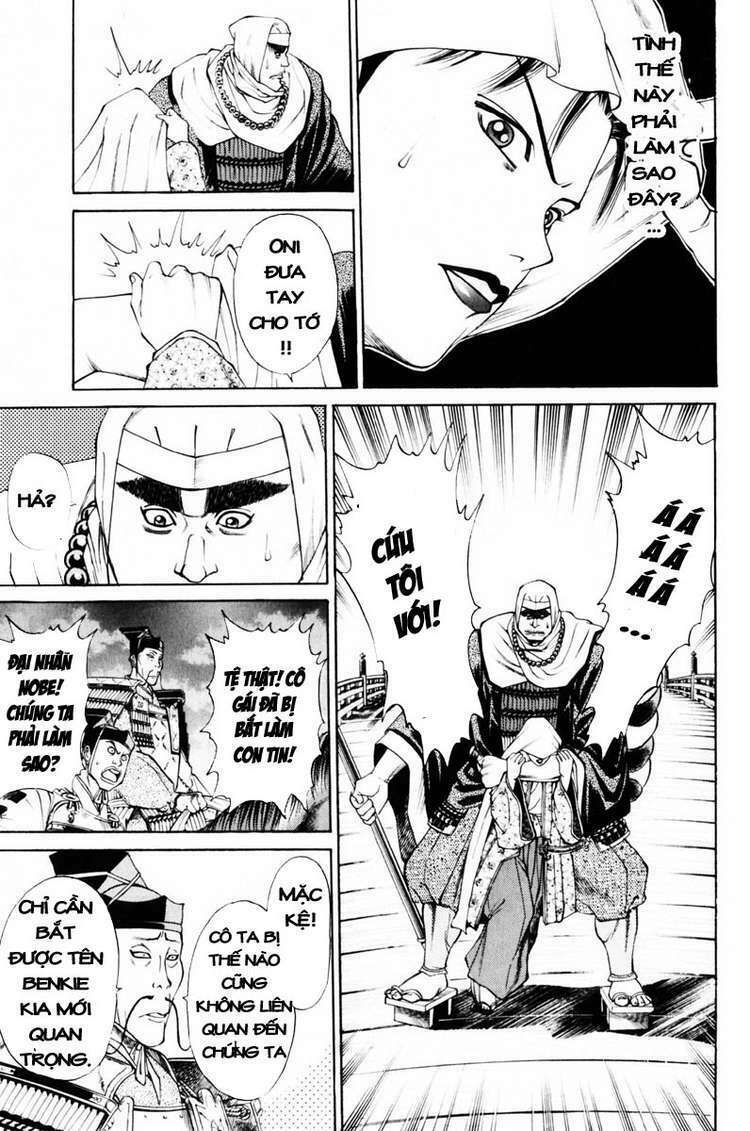 thiếu niên vương phần 1 chapter 36 28