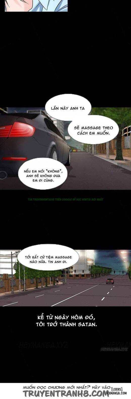 mùi vị của đôi bàn tay chapter 47 37