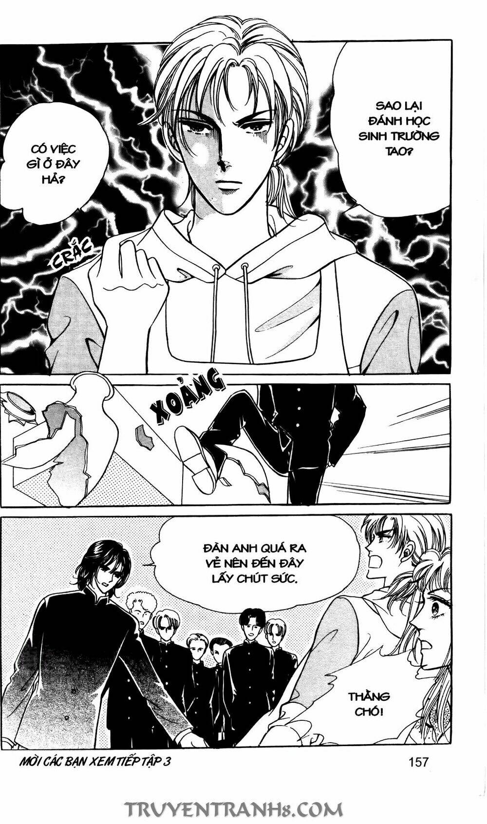 lọ lem kén rể chapter 12 33