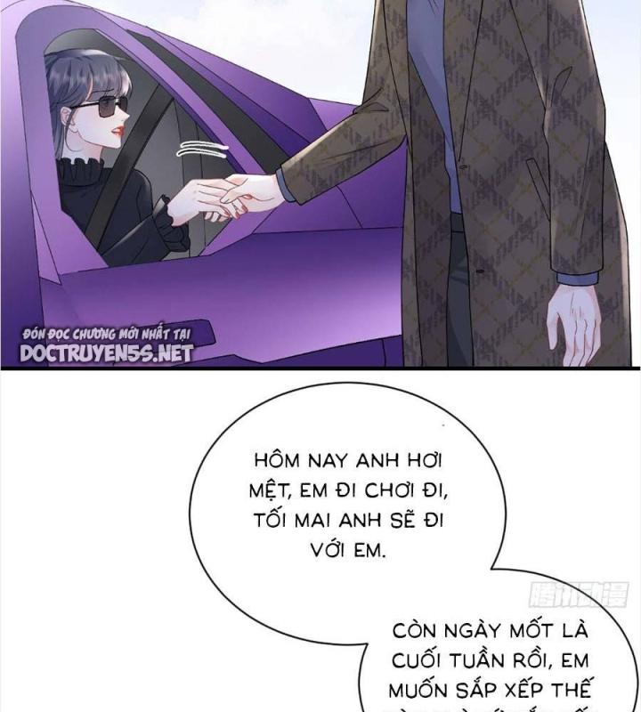 đại tiểu thư có thể có bụng dạ gì xấu chứ! (full) chapter 150 54