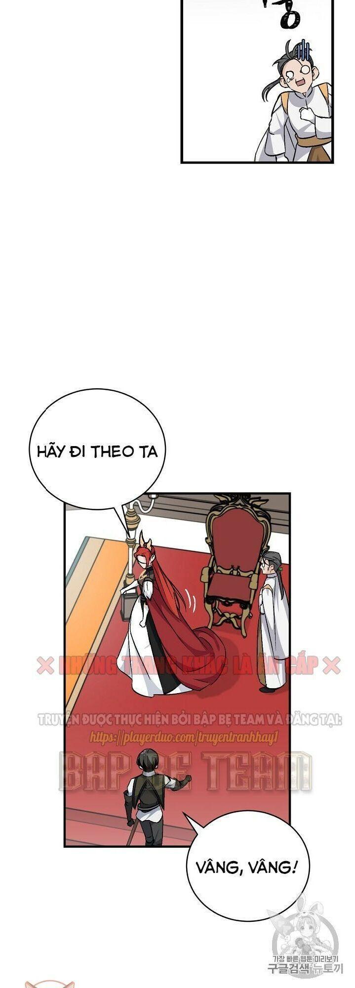 tôi lên cấp chỉ bằng cách ăn chapter 30 15