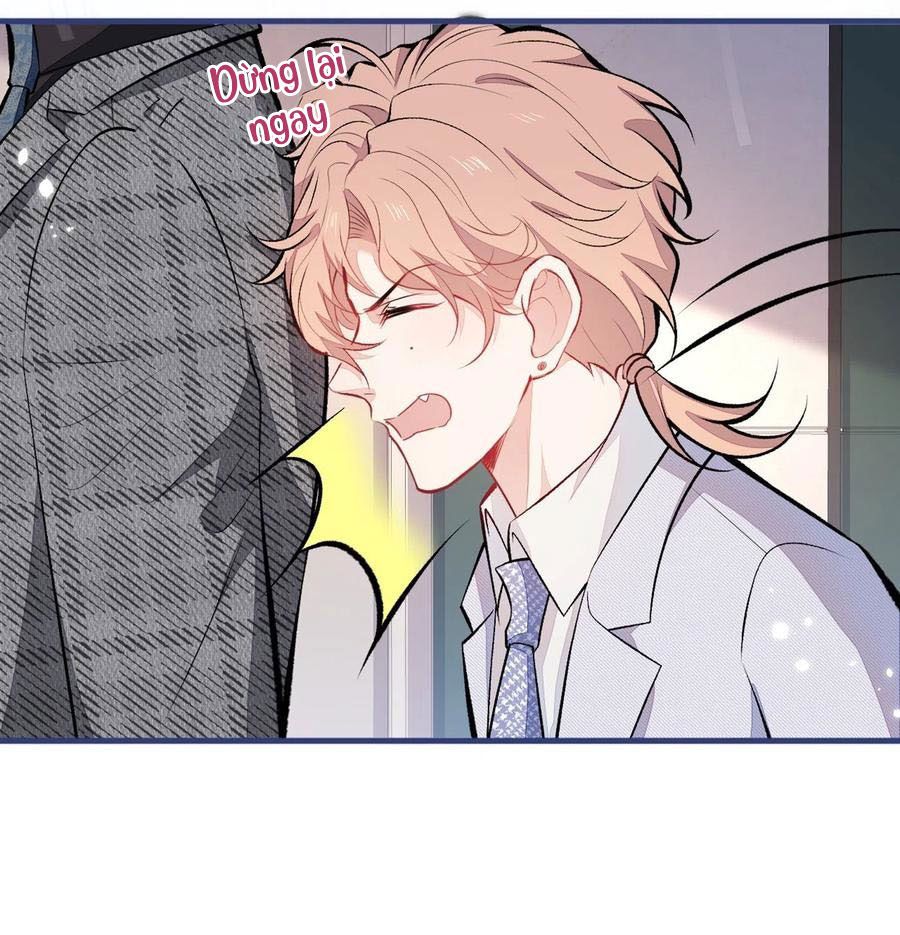 lại bị nam thần chọc trên hot search! chapter 94 31