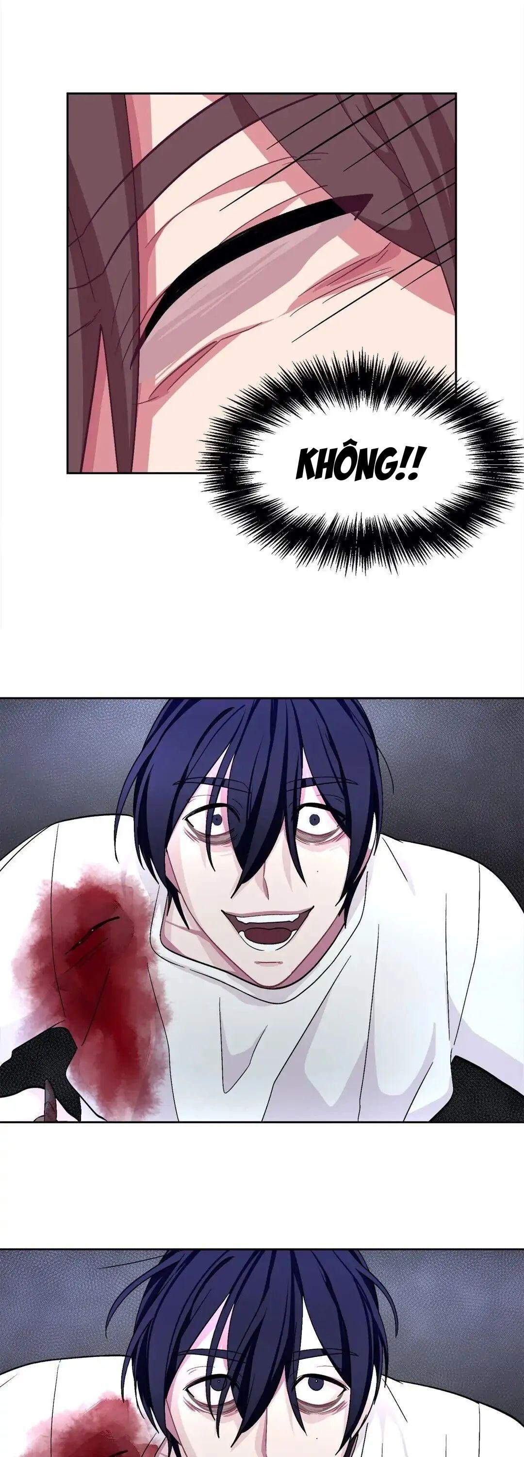 hãy vâng lời anh chapter 36 53