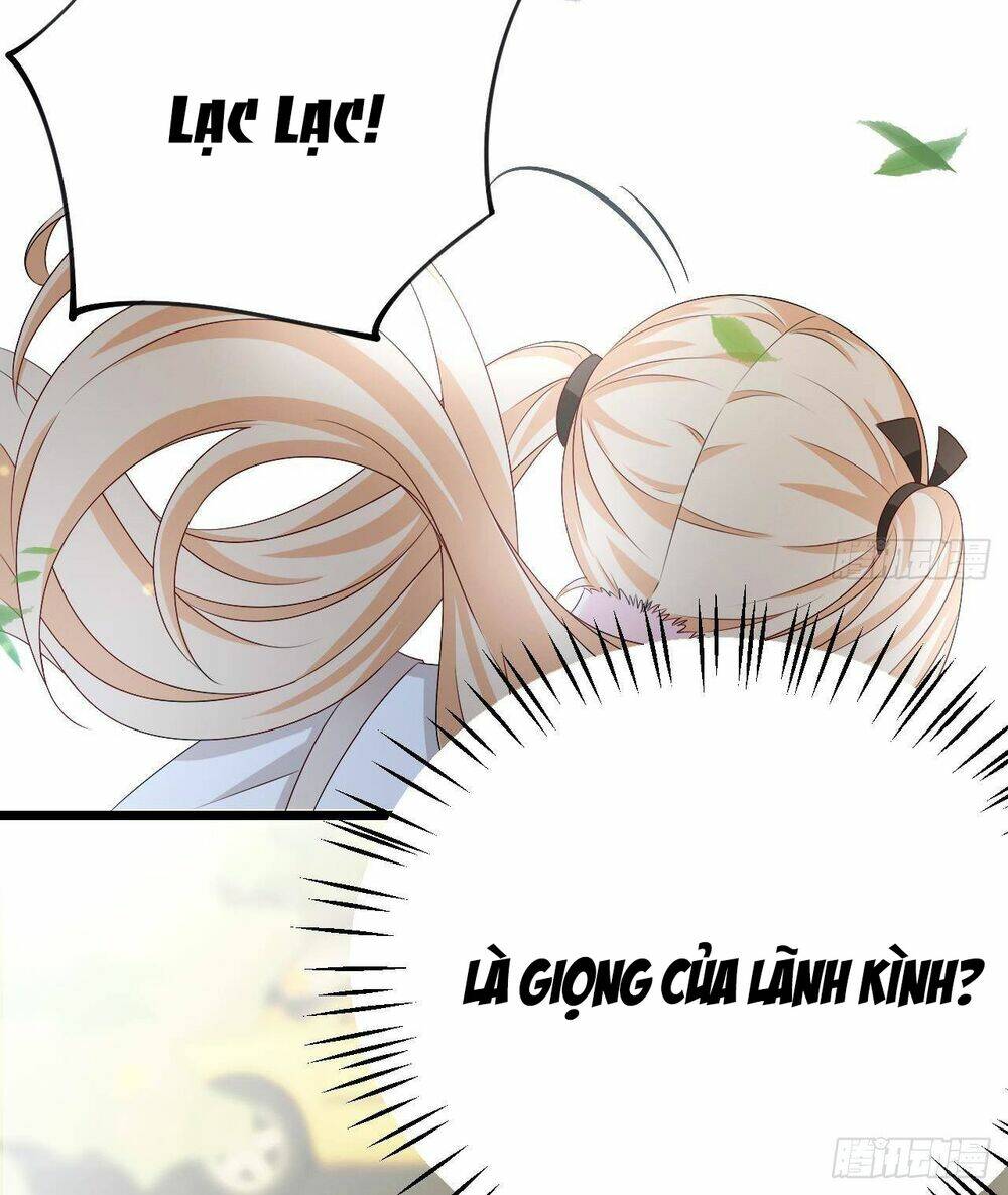 đế thiếu ngọt sủng: manh thê sống lại không ngoan chapter 18 23