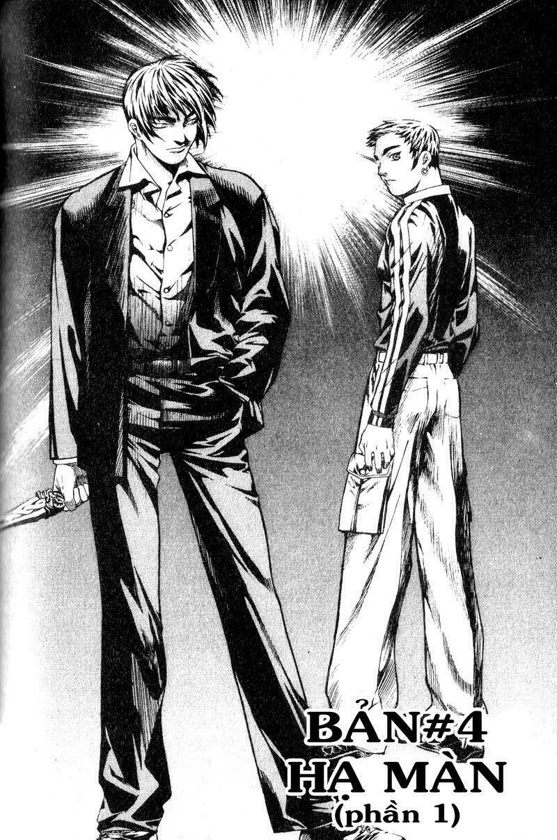 đảo địa ngục chapter 16 3