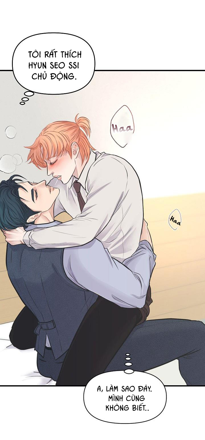 ranh giới tội ác chapter 5 39