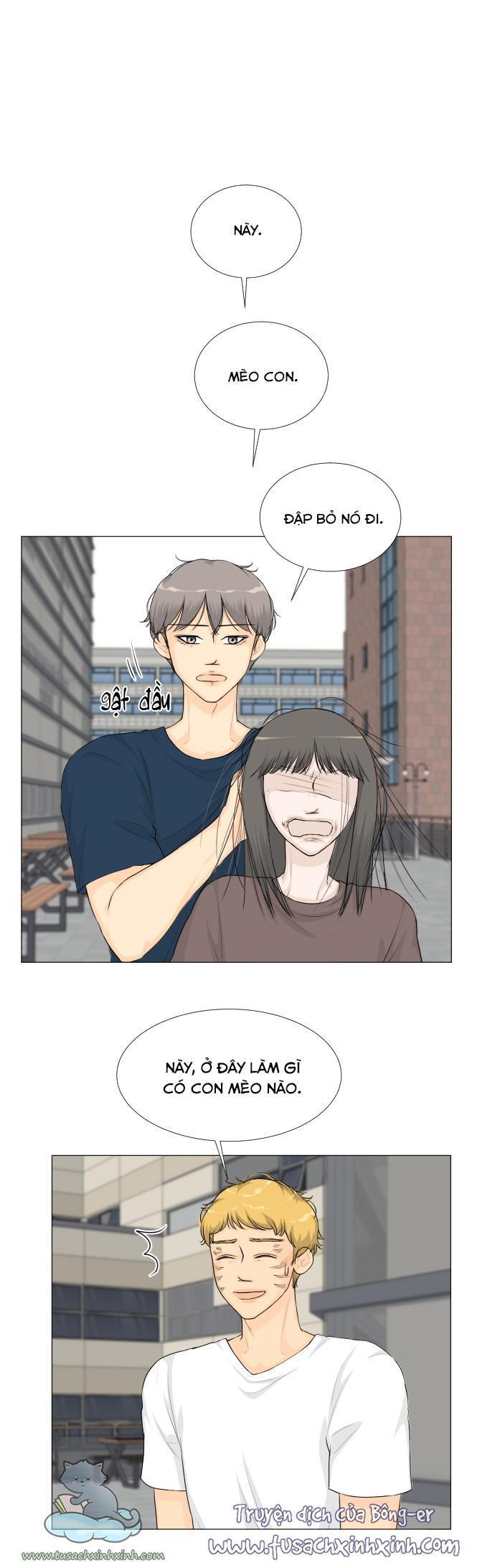 bán quỷ chapter 39 2