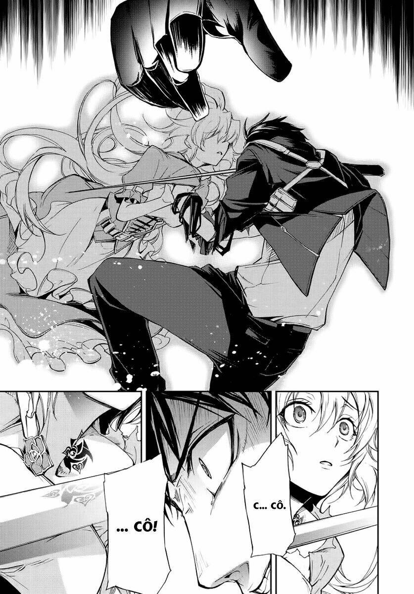 carnaval glare chapter 1 49