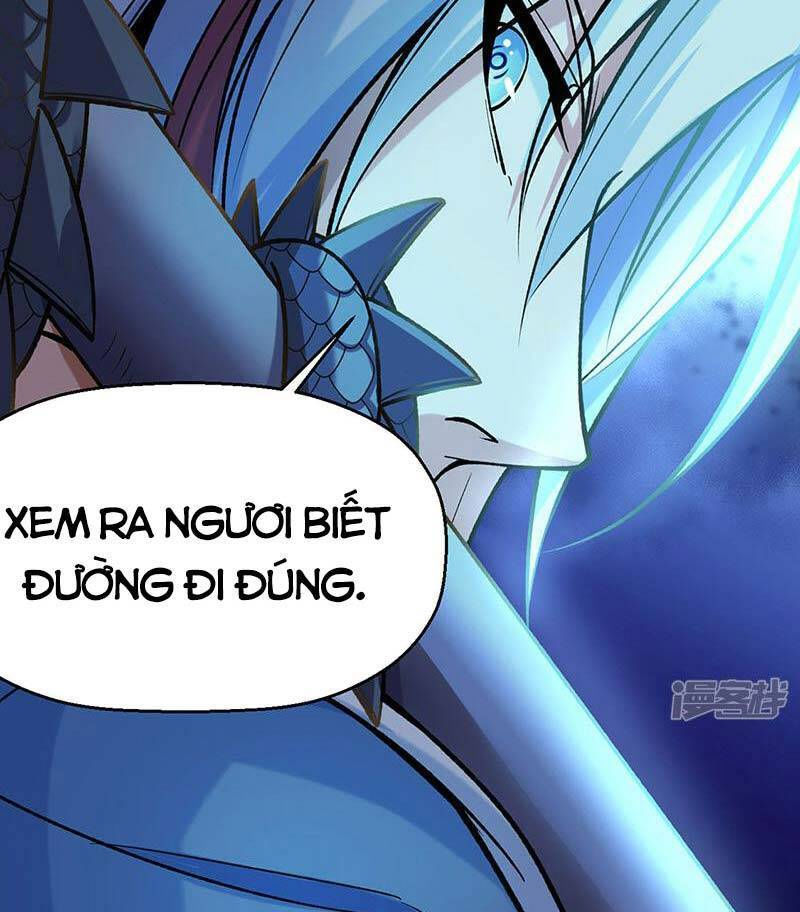 võ đạo độc tôn chapter 507 53