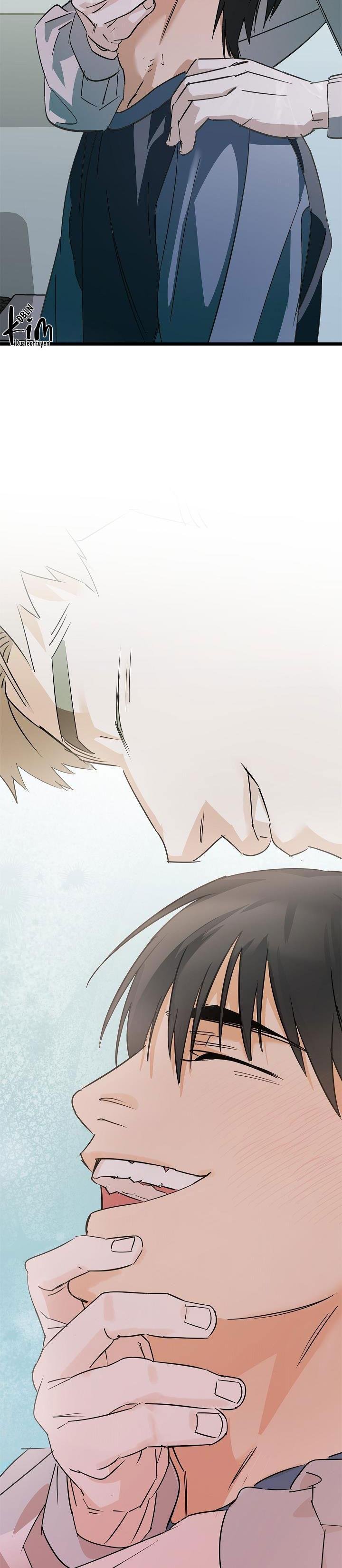 bl ngắn tuyển chọn Chapter 32.3 bức thư 3 30