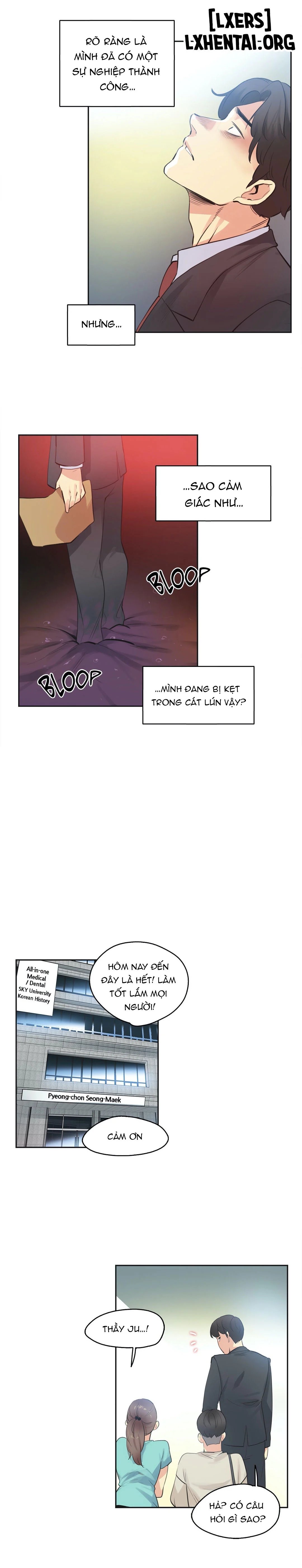 cha nuôi chapter 78 17