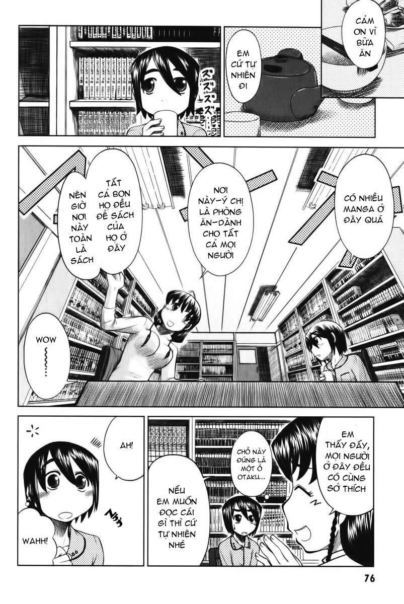 otaku no musume-san chapter 6 6