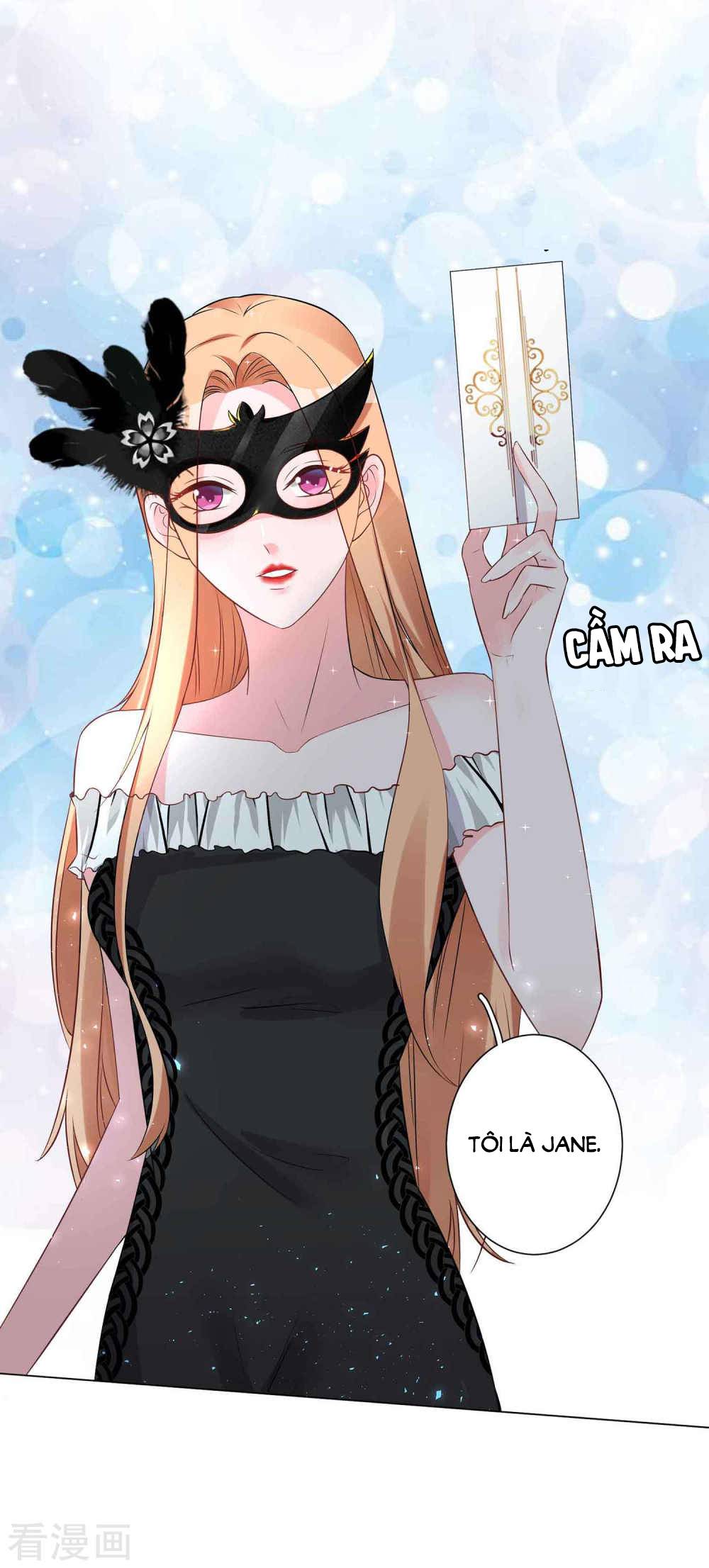 thời thượng nữ vương có chút tô chapter 20 3