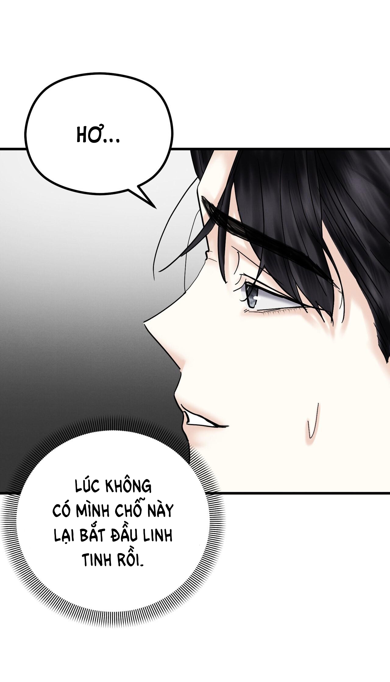 Khắc Cốt Ghi Tâm chapter 14.2 - Trang 19