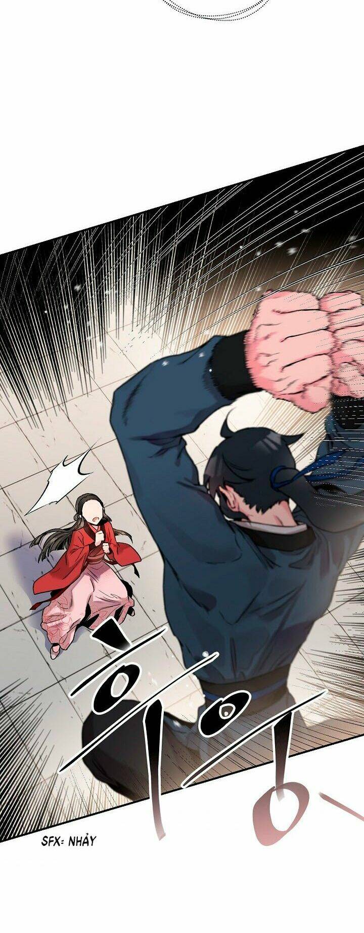 tôi trở thành nhân vật phản diện giỏi nhất trong giới võ thuật chapter 12 48