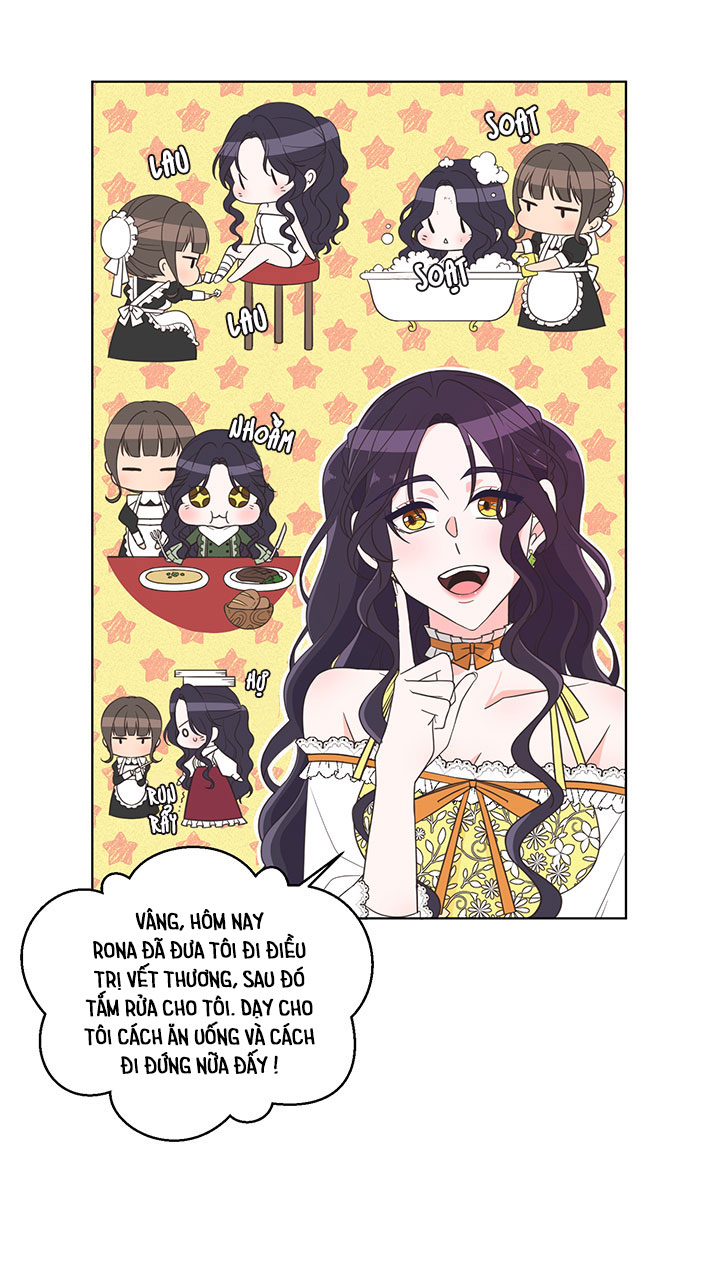 công chúa estel chapter 2 17