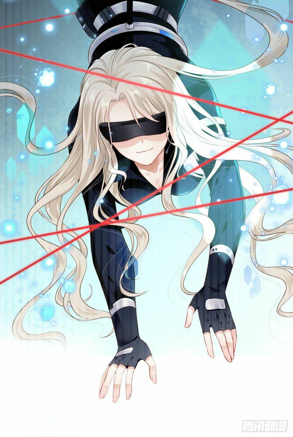 vương phi thật thích trang điểm chapter 0 2