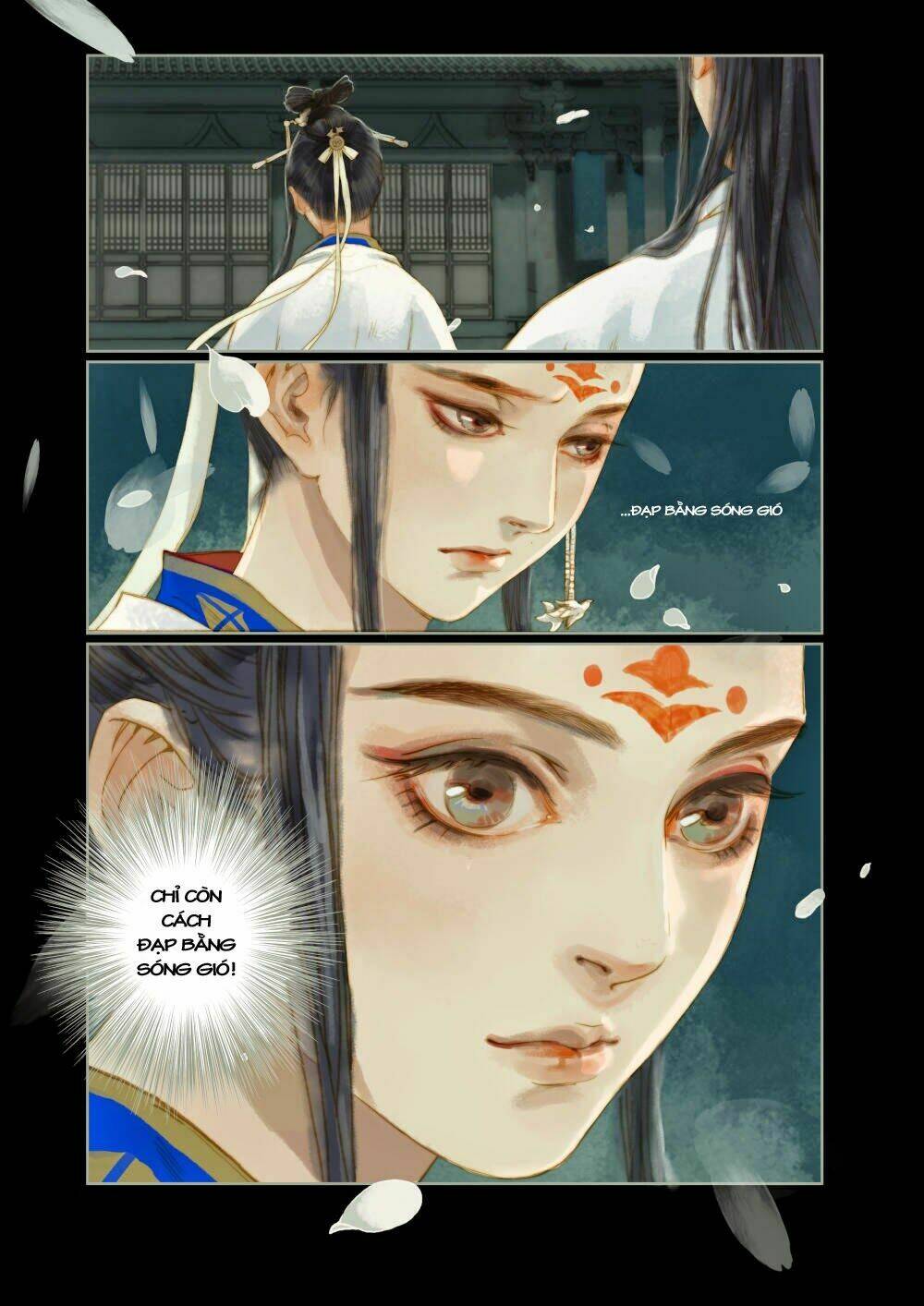 phượng tù hoàng chapter 7.2 6