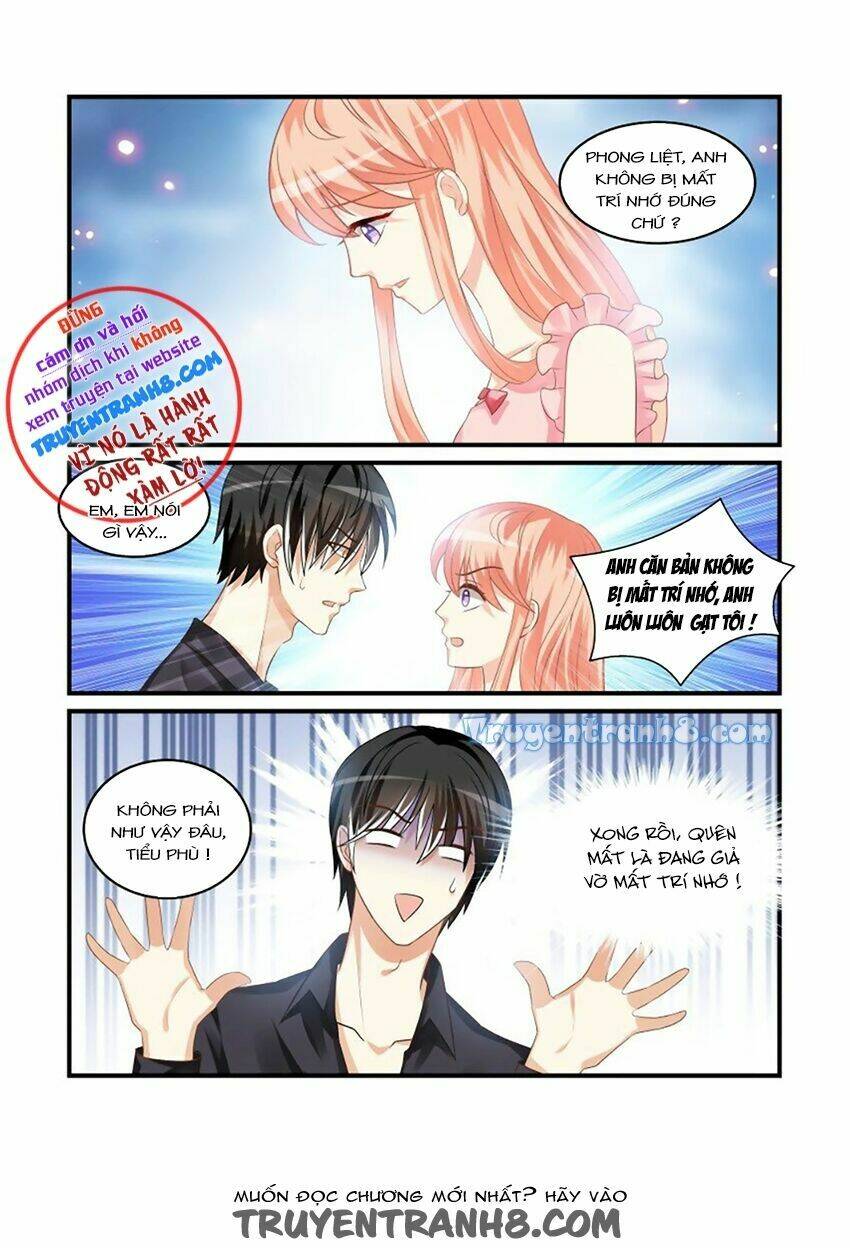 dạy bảo ma vương lão công 2 chapter 52 11